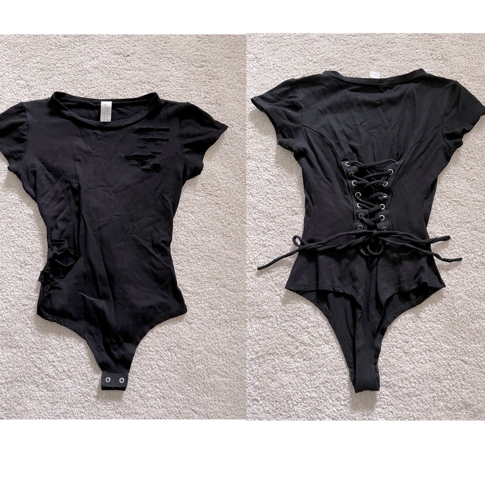 Bodysuit
